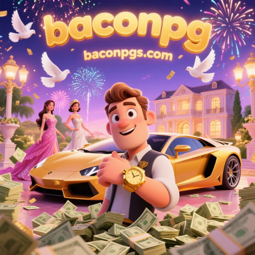 baconpg